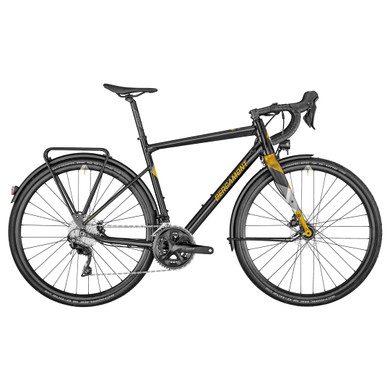 Bergamont Grandurance RD 7 Gravel Bike (2021)