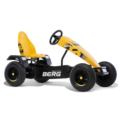 Buddy Jeep® Junior Pedal-Gokart 2.0 