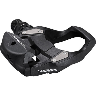 Pedales 2025 shimano clip