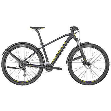 Scott Aspect 950 Equipped Mountain Bike (2022)