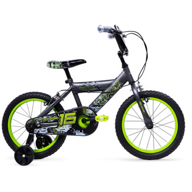 Huffy Delirium Kids Bike 16" - For 4 to 6 years old