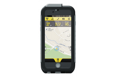 Topeak Iphone 6+ 6S+ Weatherproof Cycle Case