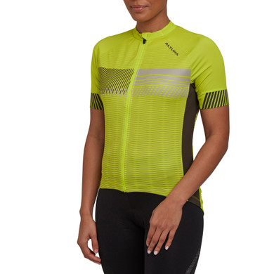 Altura Womens Club Short Sleeve Jersey - Eurocycles Ireland bike shop