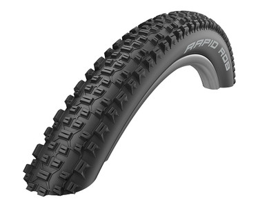 Schwalbe Rapid Rob K-Guard Wired MTB Tyre 27.5x2.10 