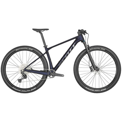 Scott Scale 930 Mountain Bike - Stellar Blue - Eurocycles Ireland