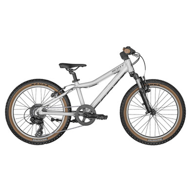 Scott Scale 20 Kids Bike - Silver