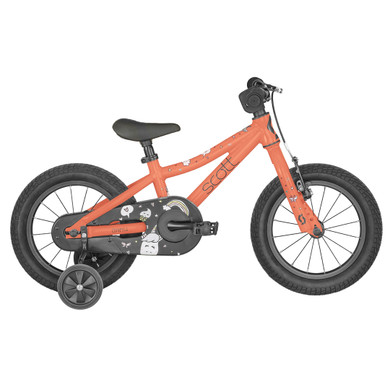 Scott Contessa 14 Kids Bike - 3 to 5 Years old