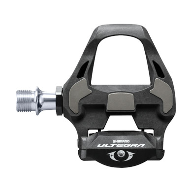 Shimano Ultegra PD-R8000 SPD-SL Road Pedals - Eurocycles Ireland