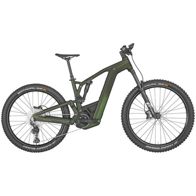 Bergamont E-Trailster 150 Expert E-MTB - Eurocycles Ireland