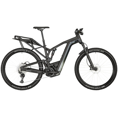 Bergamont E-Trailster 130 Adventure E-MTB - Eurocycles Dublin