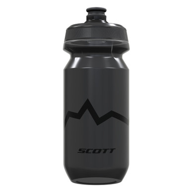 Scott G5 Water Bottle-Black