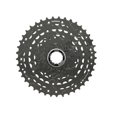 Shimano Cues 9 Speed Link Glide Cassette 11-36T