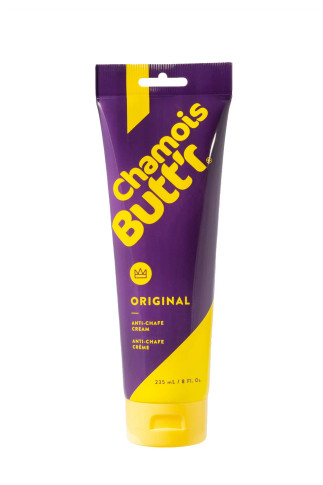 Chamois Butter Original 235Ml