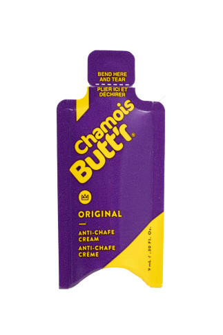 Chamois Butt'r Original 9Ml Sachet