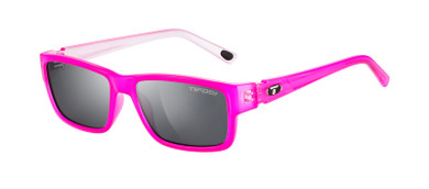 Tifosi Hagen Glasses Neon Pink