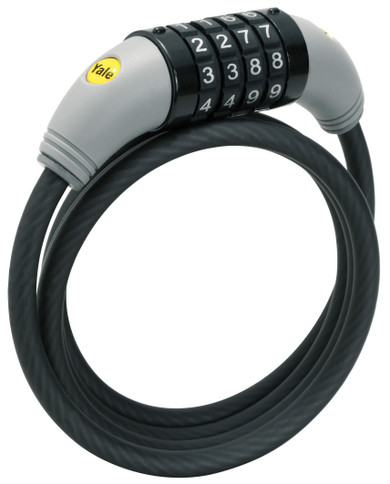 Bicycle hot sale combination lock