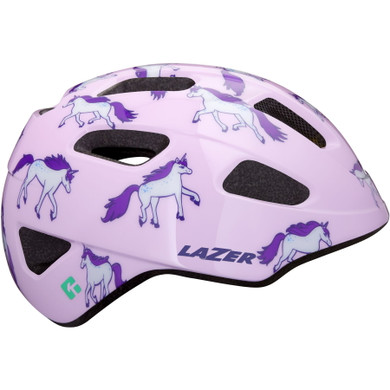 Lazer NutZ KinetiCore Helmet