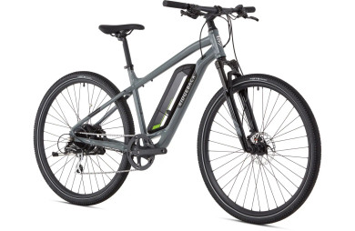 Ridgeback Arcus 1 Hybrid E-bike front view