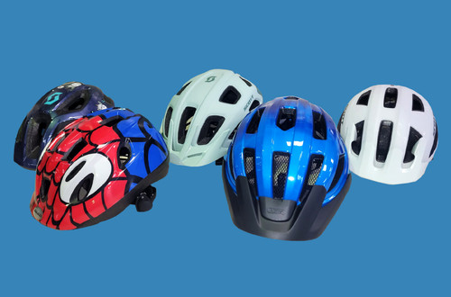 Cycling Helmet Guide: What You Need to Know Before You Go