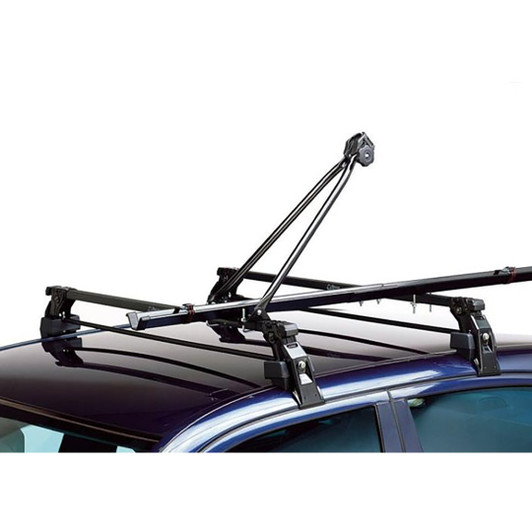 euro car parts bike rack