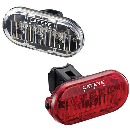 cycle side light