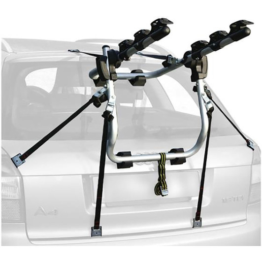 euro car parts bike rack