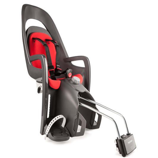 hamax siesta rear frame mount childseat