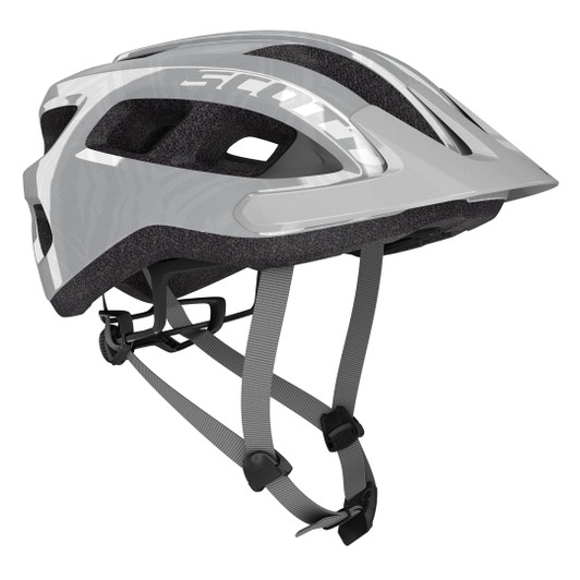 scott cycle helmet