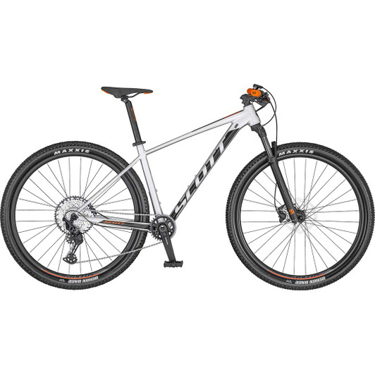 ridgeback velocity open frame