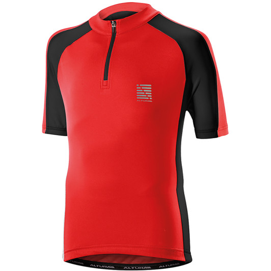 altura cycle jersey