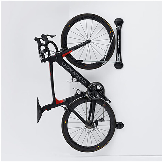 steady rack for bikes