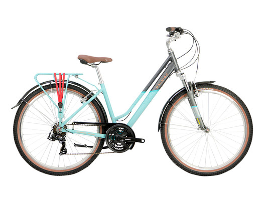 womens raleigh hybrid bike