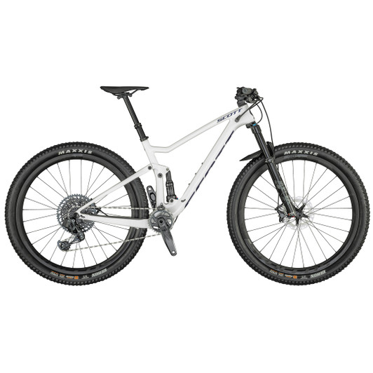 scott scale 970 mountain bike