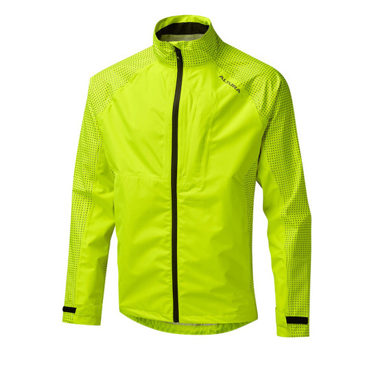 altura cycling jacket