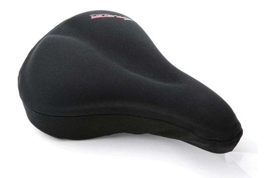 gel saddle cover ireland