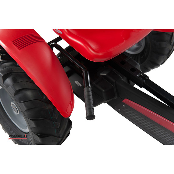 Berg Case-IH BFR Red Pedal Go Kart (5 yrs +)