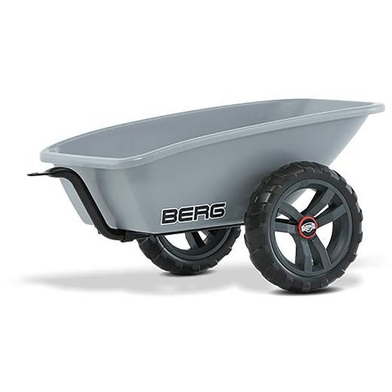 Berg Buzzy Trailer