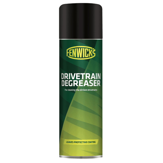 Fenwicks Drivetrain Degreaser 500mL