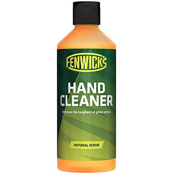 Fenwicks Hand Cleaner 500mL - Eurocycles