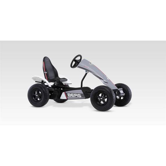 BERG RACE GTS BFR GO KART - 5 YRS +