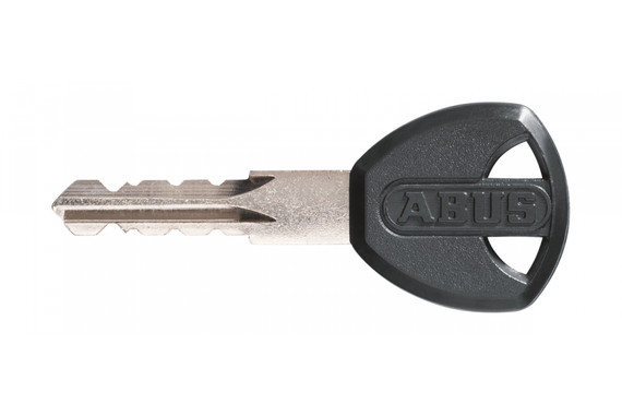 Abus 1950 Cable Lock 120CM - key