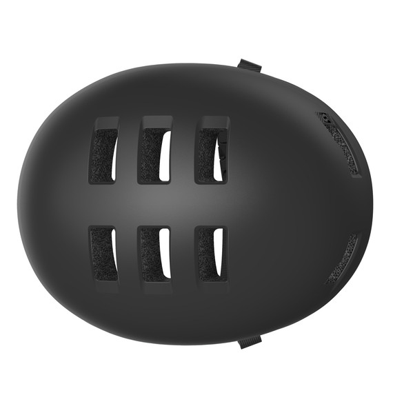 Scott Jibe (CE) Helmet Black