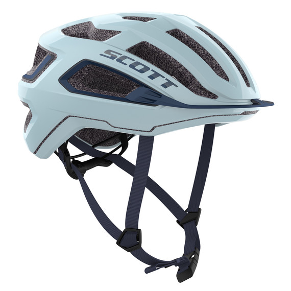 Scott Arx Helmet Glace Blue