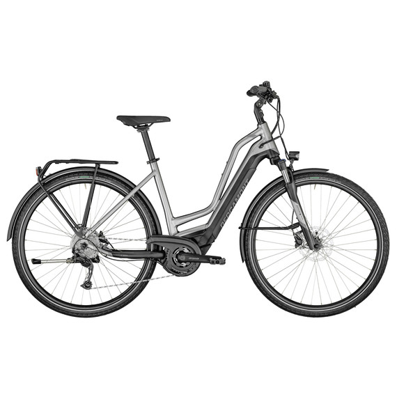 Bergamont E-Horizon Tour 500 Amsterdam Electric Bike (2021)