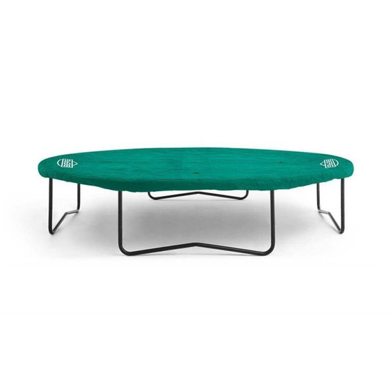 BERG Weather Cover Extra 380 for trampoline - Green