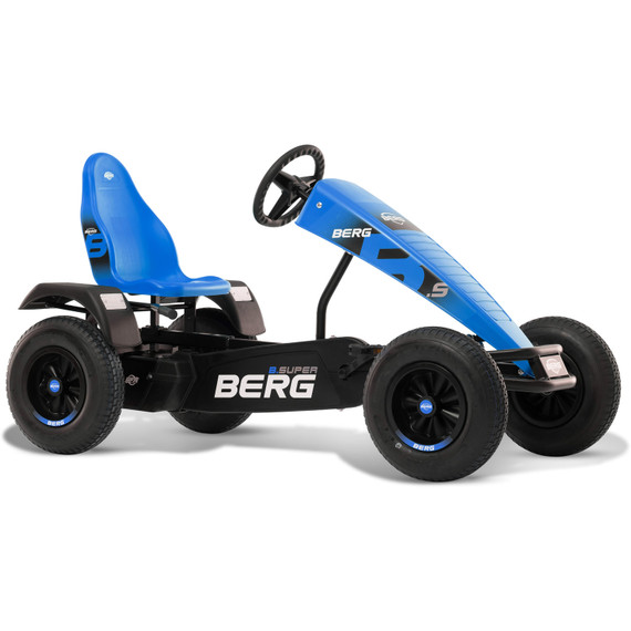 Berg XXL B.Super BFR Pedal Go Kart (5 yrs +)