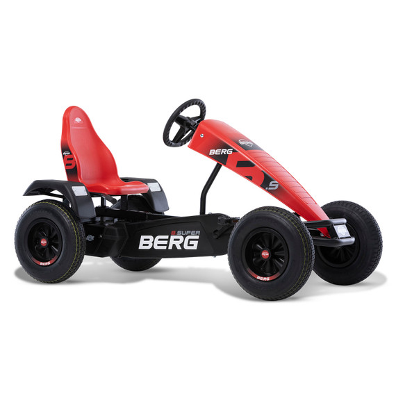 Berg XXL B.Super BFR Pedal Go Kart (5 yrs +)