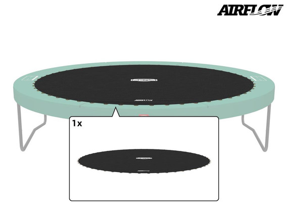 Berg Champion Jump Mat 430 (14FT)