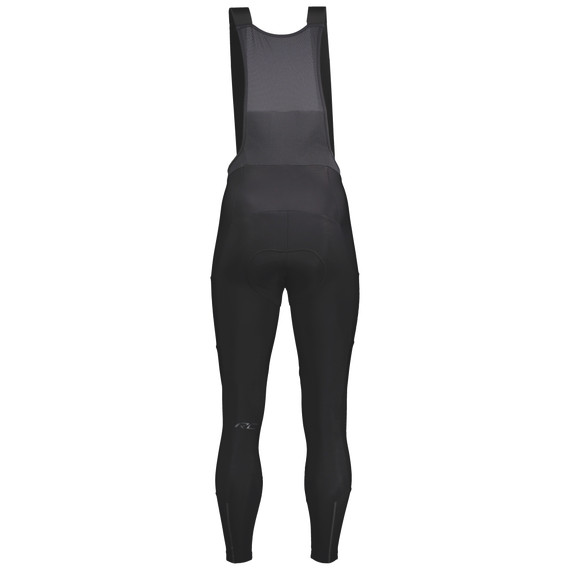 Scott RC Warm +++ Men's Bib Tights Black