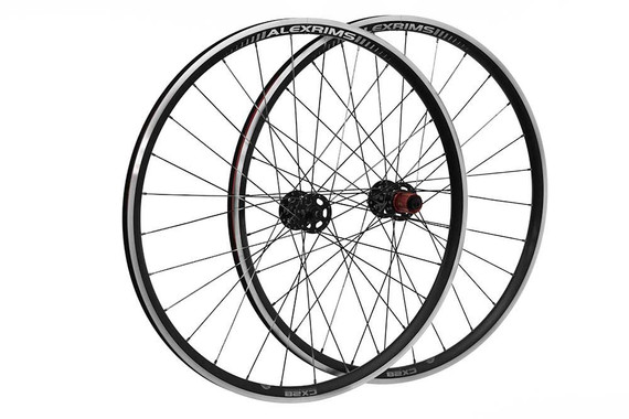 Pro-Build  700C Rear Wheel Disc Brake Alex Chosen Hub